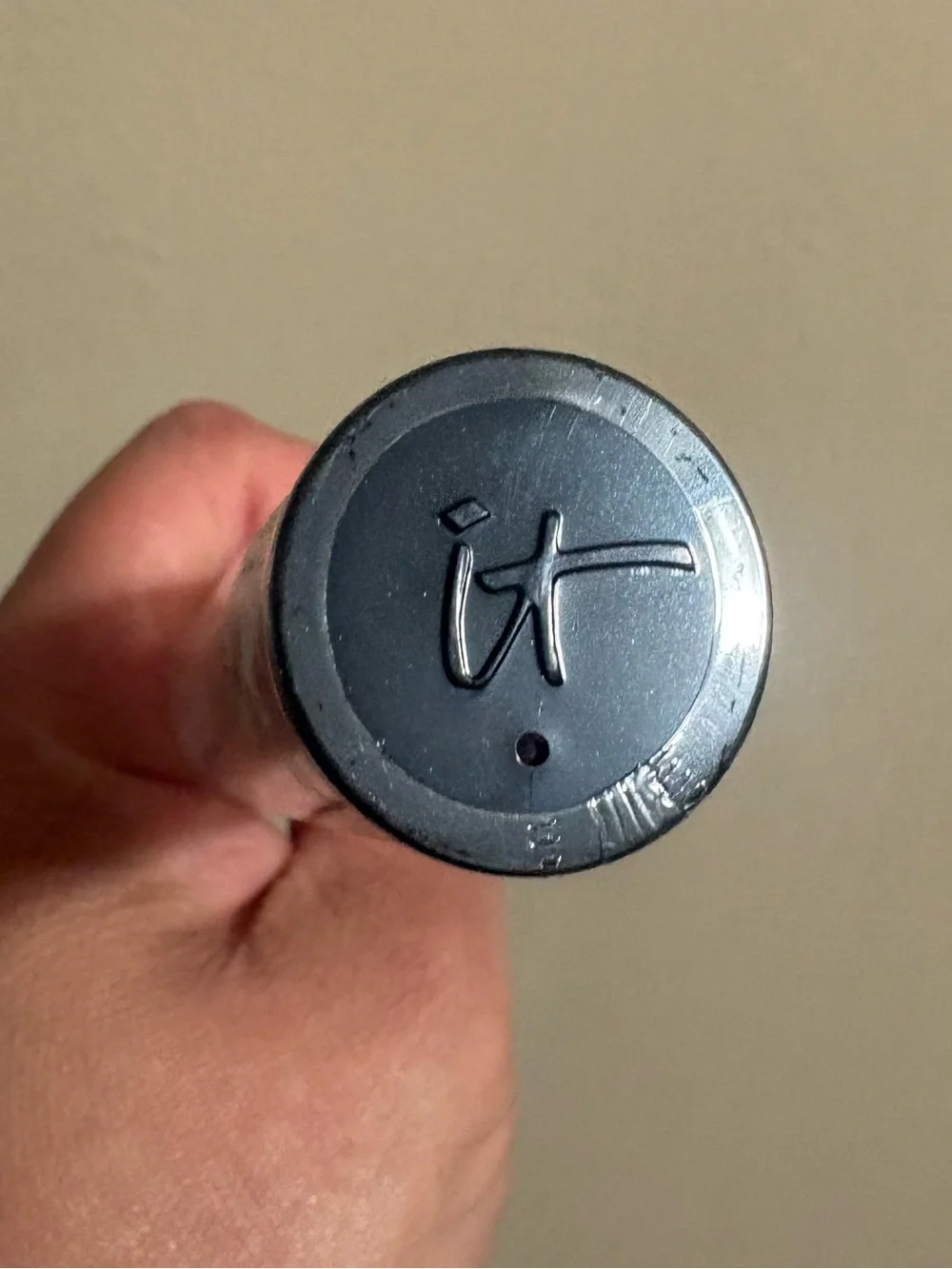 ITS COSMETICS - HEAVENLY LUXE™ FRENCH BOUTIQUE BLUSH BRUSH #4 Factory Sealed.
